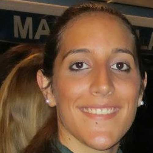 Marta Caseny